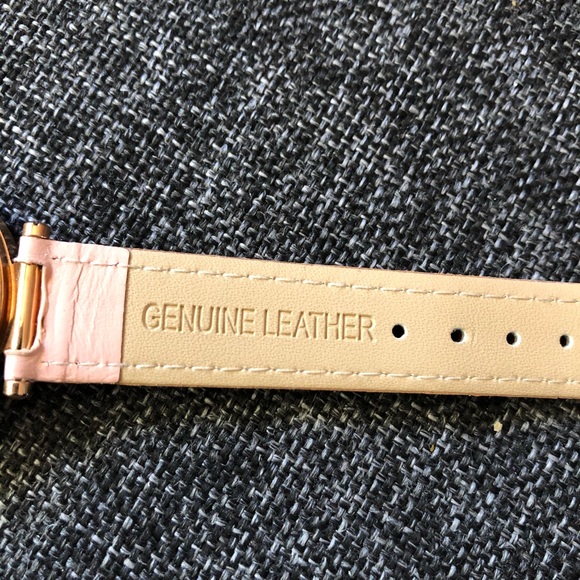 Taylor Cole Wristwatch - Picture 3 of 3